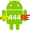 Aplicativo win444bet para Android