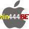 Aplicativo win444bet para iOS